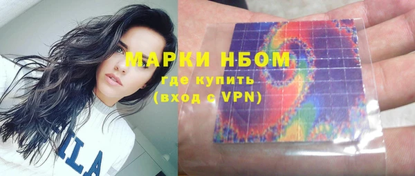 молекула духа Арсеньев